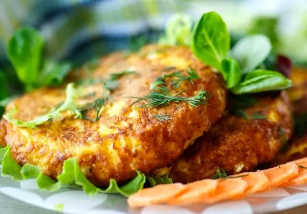 طرز تهیه غذایی آسان که از خوردنش سیر نمی‌شوید