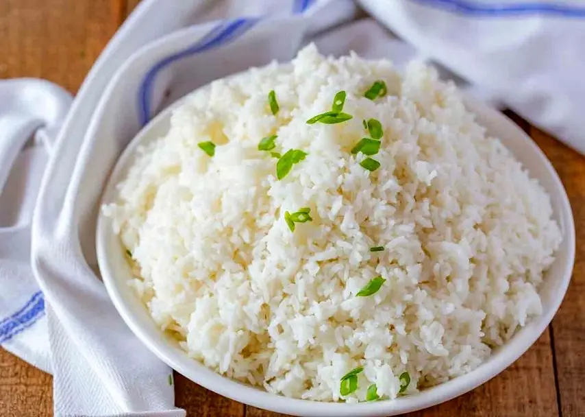 چه کنیم برنج کته خوب از آب دربیاید؟