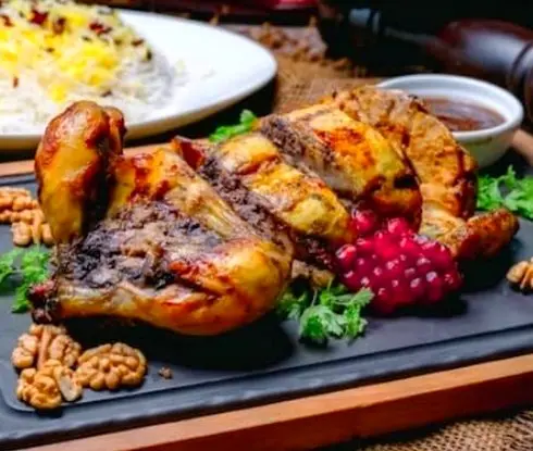 شام خوردن زمان خاصی دارد؟