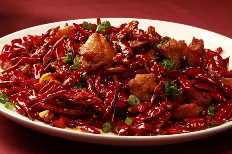 تندترین غذاهای جهان؛ سفری در دنیای طعم‌های آتشین