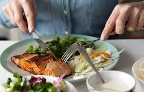 تامین نیازهای ویتامینی بدن با مصرف این ۵ غذا