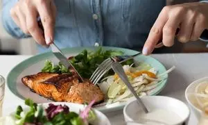 تامین نیازهای ویتامینی بدن با مصرف این ۵ غذا