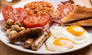 طرز تهیه صبحانه گرم و سریع؛ ۱۵ صبحانه خوشمزه و پرانرژی
