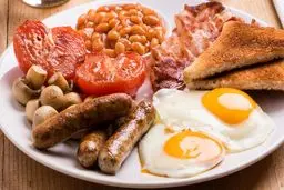 طرز تهیه صبحانه گرم و سریع؛ ۱۵ صبحانه خوشمزه و پرانرژی
