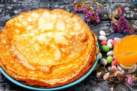 طرز تهیه خاگینه؛ ساده و خوشمزه