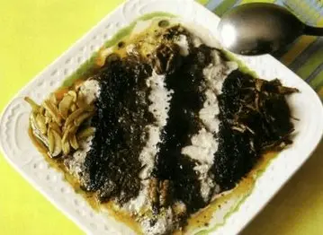 طرز تهیه کشک بادمجان رژیمی