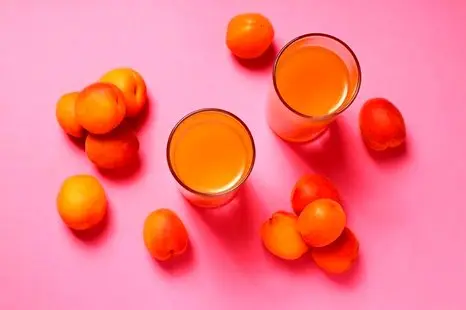 طرز تهیه رانی زرد آلو خانگی خوشمزه، بهتر از کارخانه ای