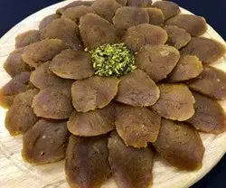 “حلوای ساده” با طرز تهیه مرحله به مرحله خانگی با نکات مهم