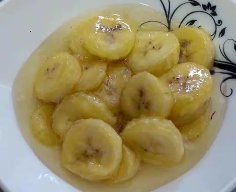 طرز تهیه “مربای موز” خانگی خوشمزه مرحله به مرحله