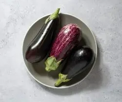 طرز تهیه ترشی بادمجان یک روزه؛ خیلی راحت و خوشمزه