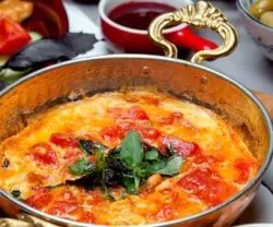 علت بوی زهم تخم مرغ در املت و نیمرو + راه حل