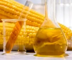 طرز تهیه شربت ذرت؛ کورن سیروپ خونگی عالی