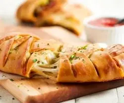 طرز تهیه “اسنک رژیمی”