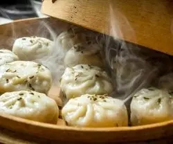 آموزش کامل پخت منتو غذای افغانی + همه موادلازم