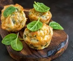 طرز تهیه مینی کیش فرانسوی؛ فینگر فود راحت و خوشمزه