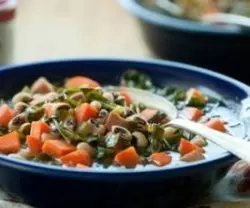 طرز تهیه خوراک رژیمی