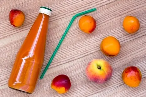 خواص شلیل و فواید بینظیر آن به عنوان میوه زیبایی و سلامت