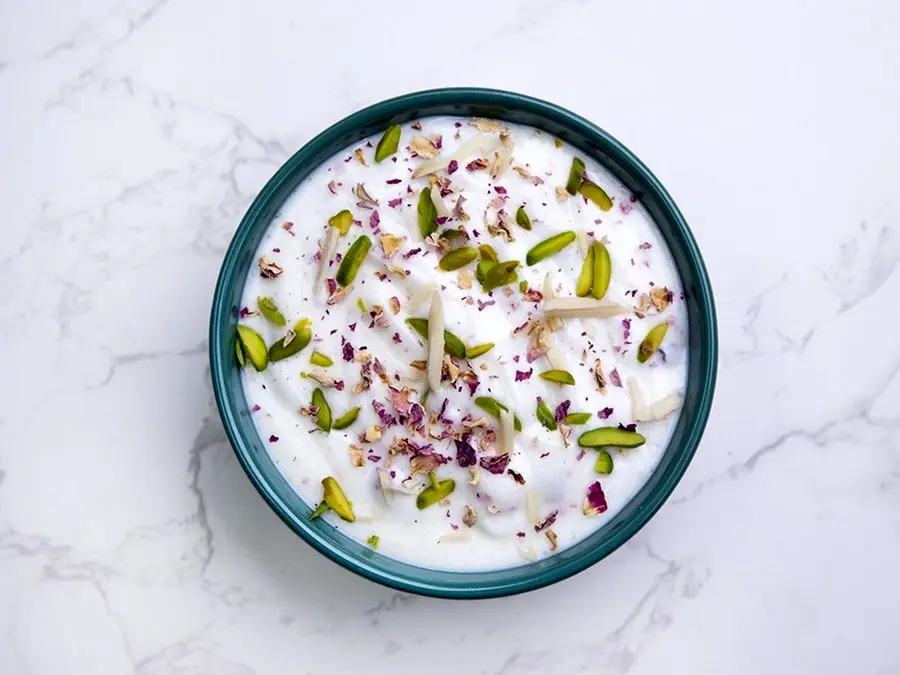 یخ ماست، دسر تابستانی اصیل ایرانی از دل تاریخ