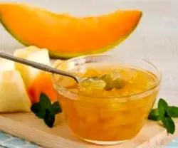 طرز تهیه مربای طالبی خانگی خوشمزه و خوش عطر