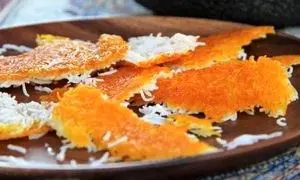 خوردن ته‌دیگ باعث خرابی و پوسیدگی دندان‌ها می‌شود؟