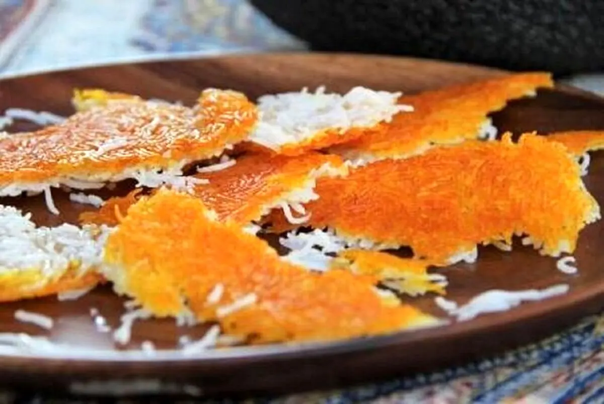 خوردن ته‌دیگ باعث خرابی و پوسیدگی دندان‌ها می‌شود؟