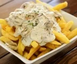 طرز تهیه سس قارچ خانگی با فرمول ساده