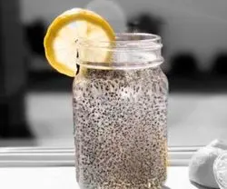 طرز تهیه شربت تخم شربتی بسیار خوشمزه