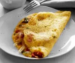 طرز تهیه املت آمریکایی فوق العاده لذیذ