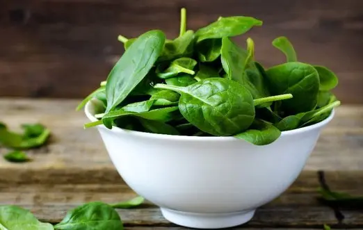 سبزیجات پُر پروتئینی که باید در سالاد خود بگنجانید