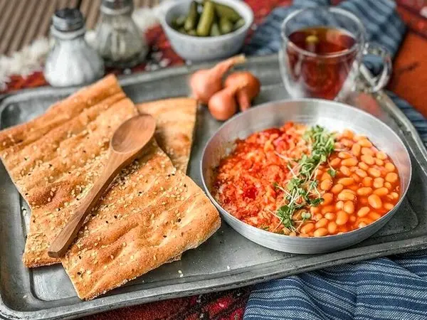 طرز تهیه املت شاپوری رشت؛ صبحانه خوشمزه گیلانی ها