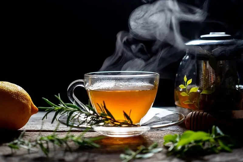 افزودنیهای مفید به چای؛ پلی میان لذت و تندرستی!