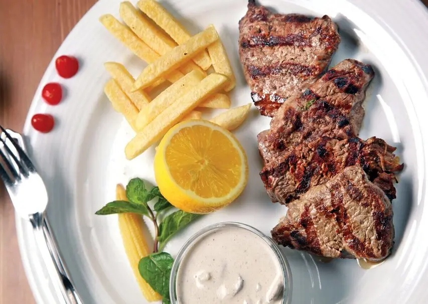 عاشقان استیک حتما این شیوه جدید طبخ را امتحان کنند