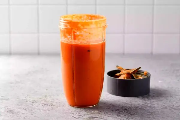 آب هویج را با این گیاه ترکیب کنید خاصیتش چند برابر می‌شود