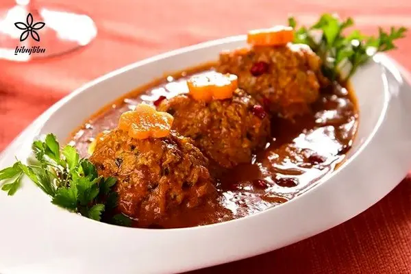 روش تهیه کوفته هویج، فوت و فن‌های پختن یک کوفته متفاوت و خوشمزه