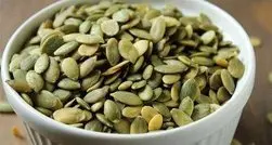 آشنایی با فواید تخم کدو؛ از بهبود پوست تا درمان سرطان