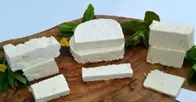 طرز تهیه پنیر لاکتیکی در خانه