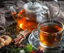 بهترین طعم دهنده چای که کدبانوها زیاد ازش استفاده می کنند