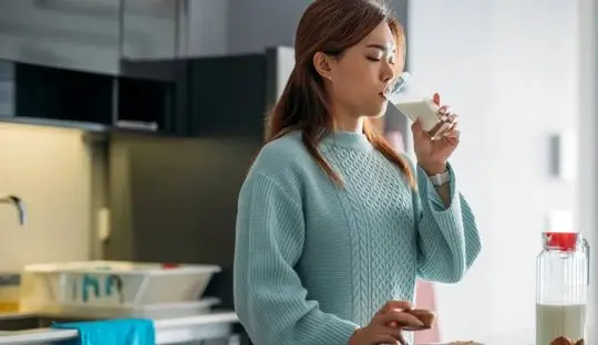 ۵ غذای شگفت‌انگیز برای تقویت استخوان‌ها: رازهای سلامت استخوان‌ها را کشف کنید!