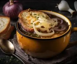 طرز تهیه اریشتَ آشی، آش اردبیلی بدون سبزی