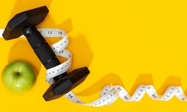 این غذاهای خاص را بخورید تا خوش‌اندام شوید