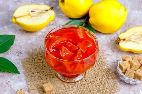 طرز تهیه مربای به با نکات کلیدی خوشمزه کردن آن