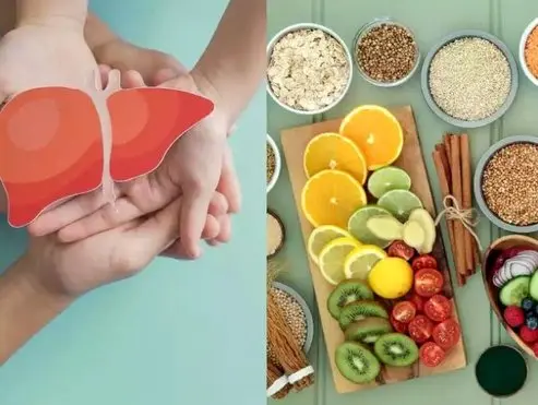 غذاهایی که مبتلایان به کبد چرب نباید بخورند؛ برنامه هفتگی رژیم غذایی کبد چرب