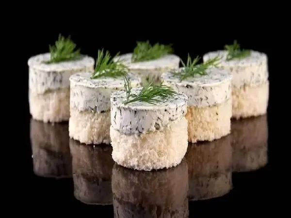 طرز تهیه راتا مرغ؛ شیک‌ترین فینگرفود تولد و مهمونی