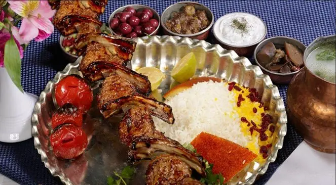 طرز تهیه کباب شیشلیک به روش رستورانی؛ خوشمزه و مخصوص در منزل