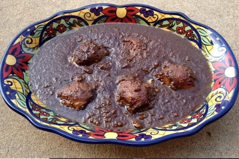 فسنجون مرغ به سبک شیرازی خوردی؟!