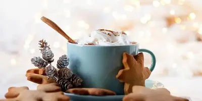 چطور شکلات داغ یا هات چاکلت درست کنیم؟ معرفی ۵ روش کافی شاپی