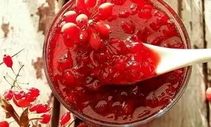 چگونه مربای زرشک خوش‌رنگ درست کنیم؟ قرمز ، شفاف و خوش طعم + فوت و فن