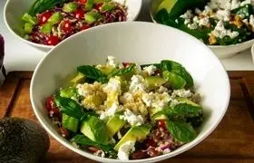 با این سبزیجات قاتل کبد چرب آشنا شوید