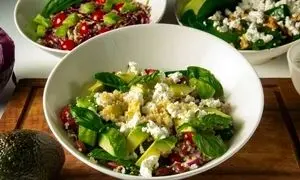 با این سبزیجات قاتل کبد چرب آشنا شوید