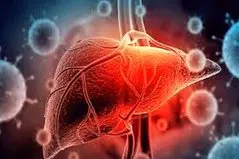 حفظ سلامت کبد با مصرف این ویتامین‌ها